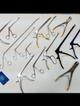 Инструменты из нержавеющей стали для лечебных учреждений